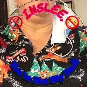 Meet your Posher, Granny